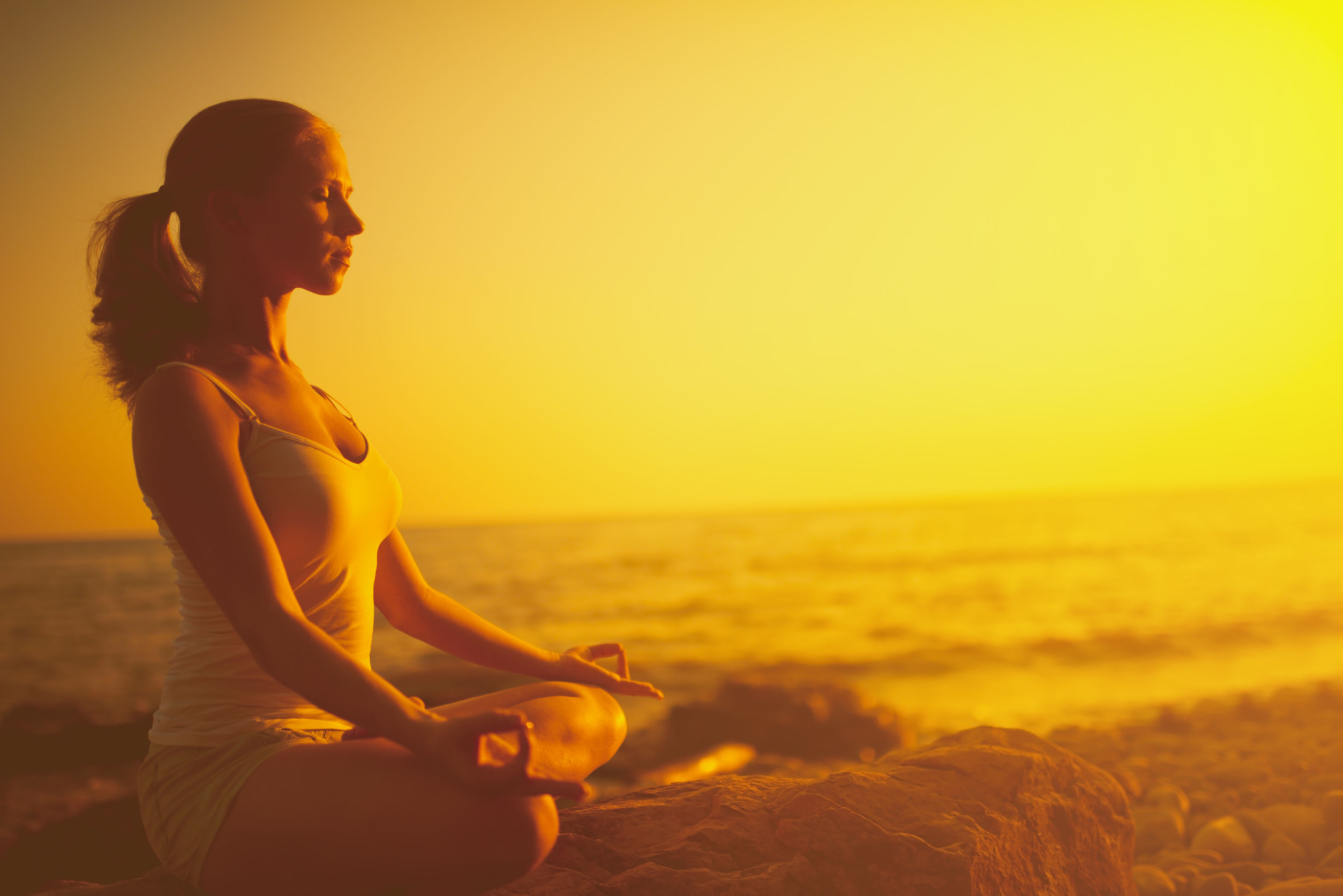 Meditation: A Powerful Tool or Touchy-Feely Crap?